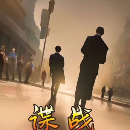 我!斧头帮帮主!