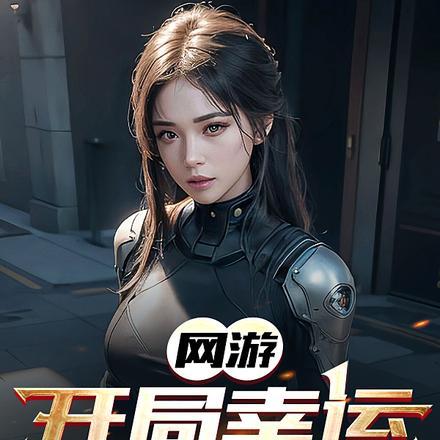 网游之开局幸运满级