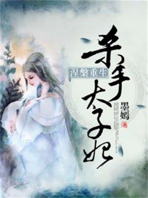 杀手太子妃