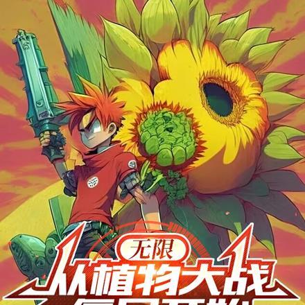 无限从植物大战僵尸开始 列王纪上