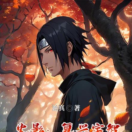 火影开局复活宇智波斑