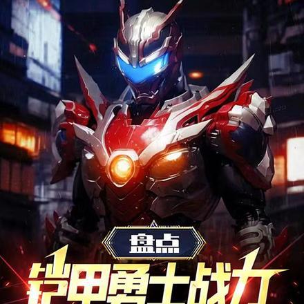5个铠甲勇士实力排名