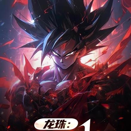 龙珠上级战士gl