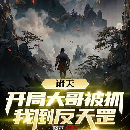 诸天打手群开局