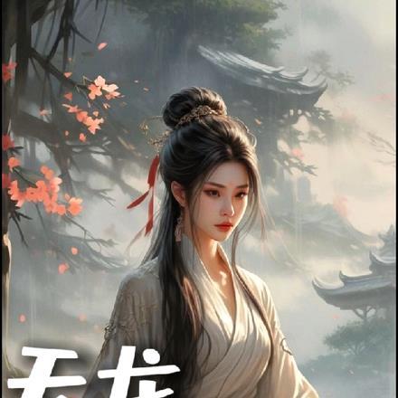 天龙从北冥神功开始重生鸿蒙签到系