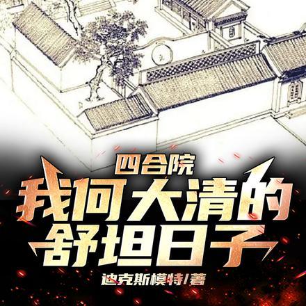 四合院我何大清的舒坦日子 迪克斯模特 / 著