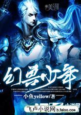 幻兽少年原火神王