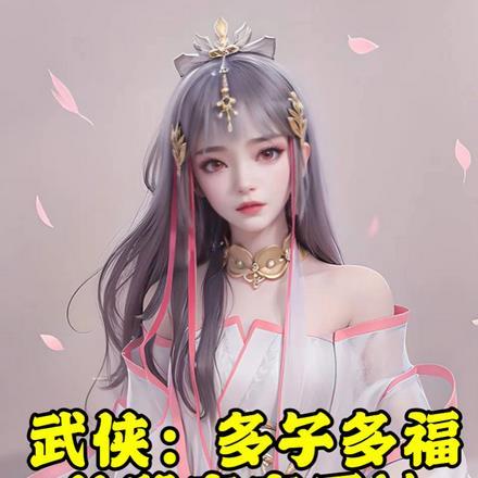 武侠多子多福从殷素素开始TXT