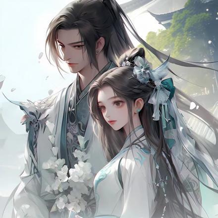龙尊仙帝
