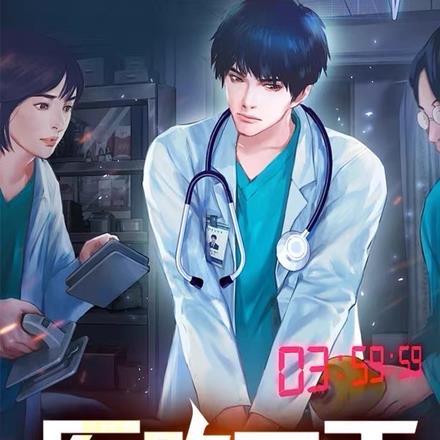 圣手医途