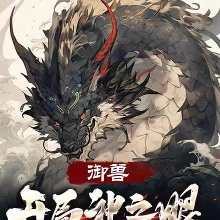 御兽之开局签到
