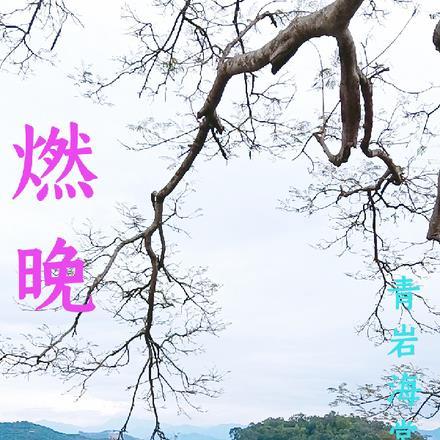 燃晚图片q版