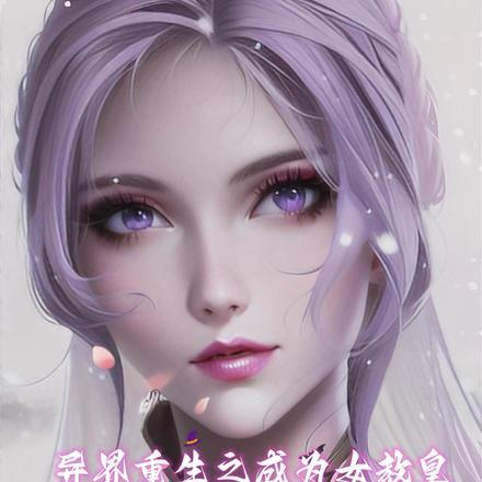异界重生之成为女教皇漫画