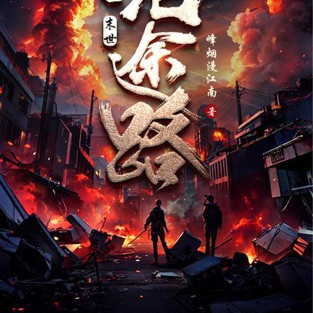 末世惊途