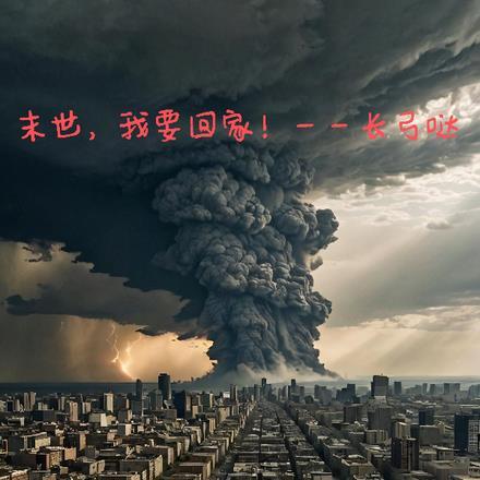 末世之回家种田