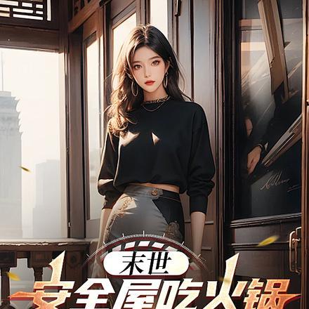我的末世安全屋
