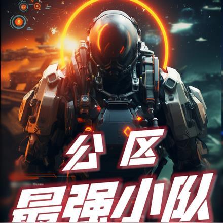 最强区小队全文
