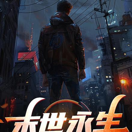 末世永生录主角能力