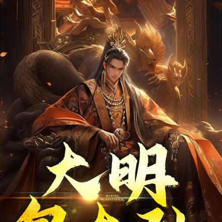 大明皇太孙朱怀笔趣阁