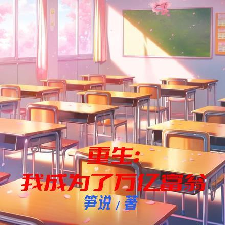 重生逆袭都市