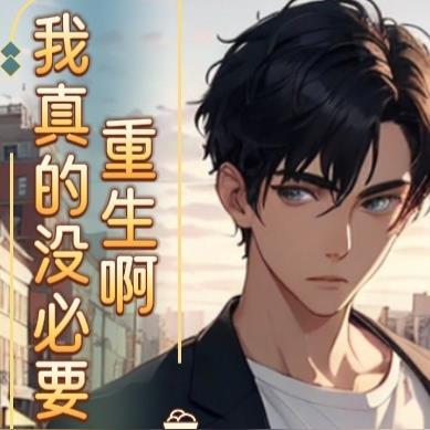 我真没重生了