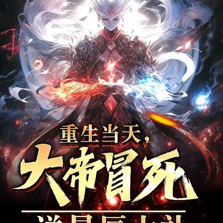 大帝重生文