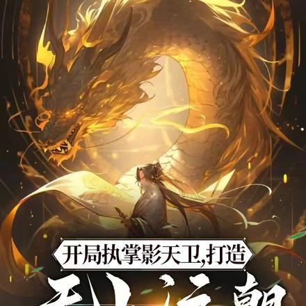 开局执掌影天卫打造无上运朝大周九皇子林玄