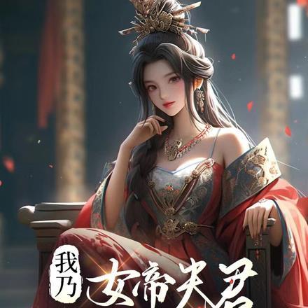 女帝是我仆人