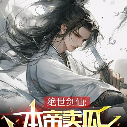 绝世剑帝 介绍