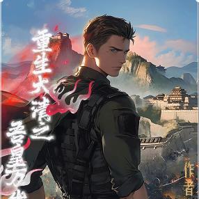 重生之大清帝国