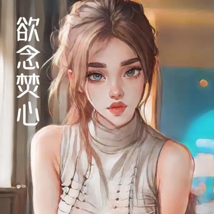 欲火焚心意思