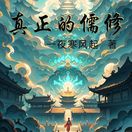 儒修境界等级划分