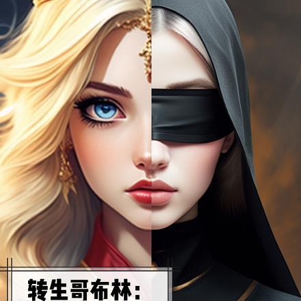 转生哥布林女神是这样使用的作者欧米茄