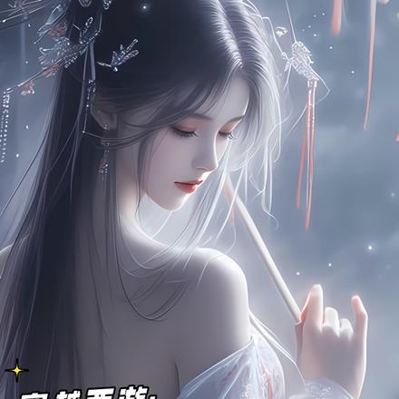 穿越西游开局抱着观音讨奶喝!txt