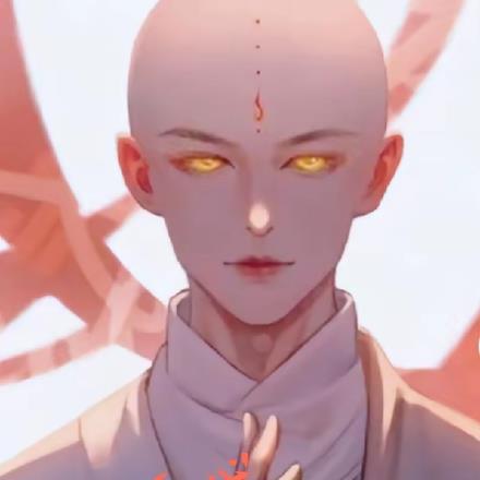 少年歌行和尚无心