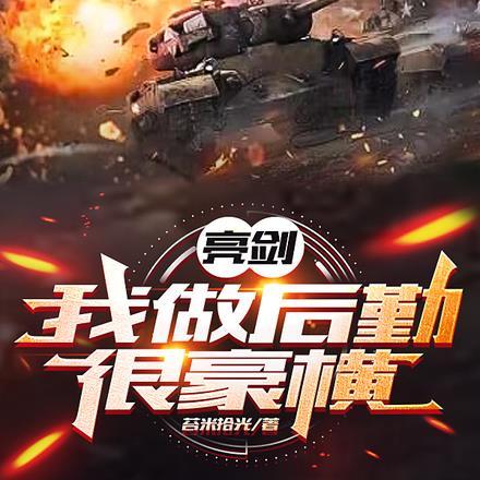亮剑我做后勤很豪横苔米