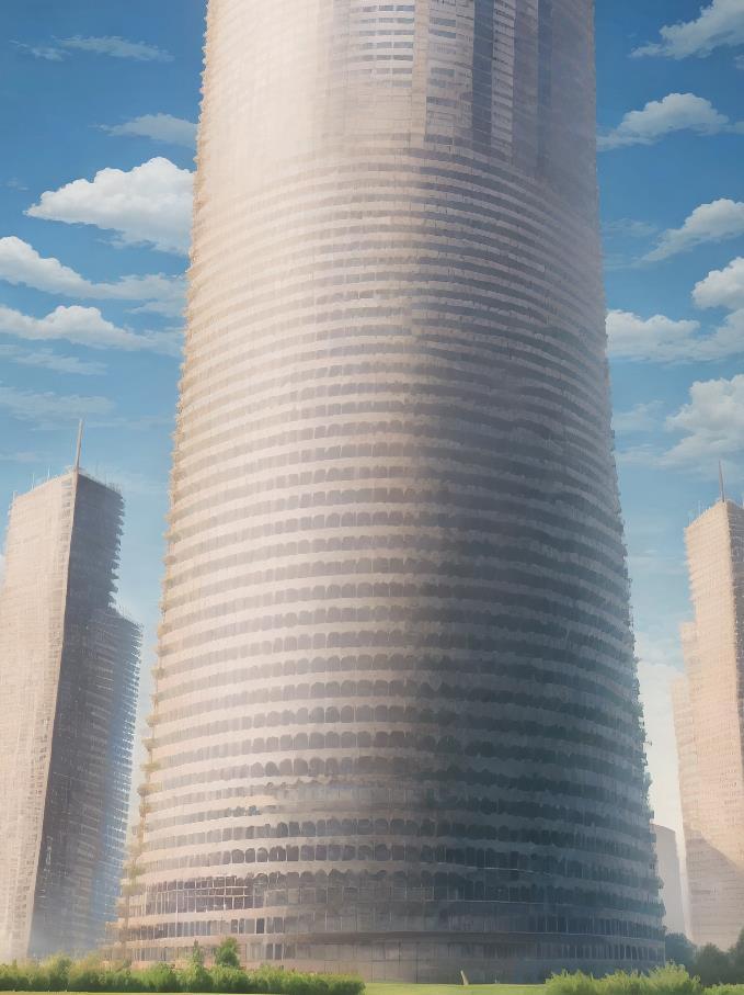 我在高塔里种田在哪里看全文