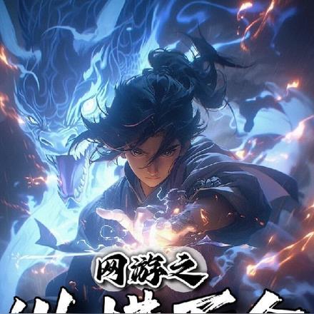 网游之纵横天下剧情简介