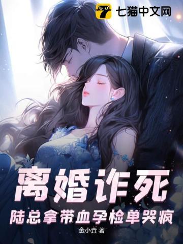 陆总离婚请签字免费阅读