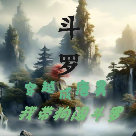 我带狗闯斗罗 躺平乡村