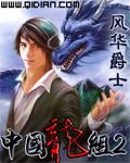 中国龙组2有声