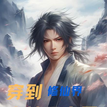 穿到修仙世界里路人甲的平淡日常