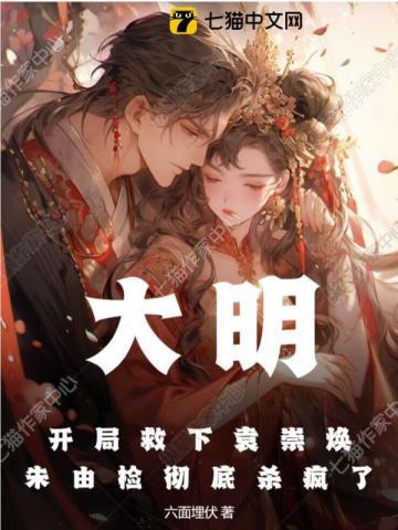 穿越大明朱由检