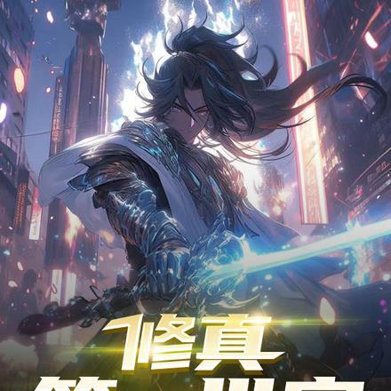 修仙世家
