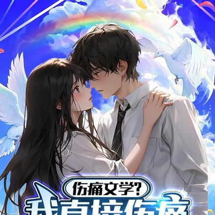we伤痛文学