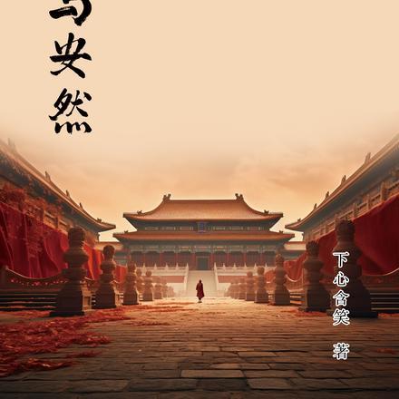五月与安然txt