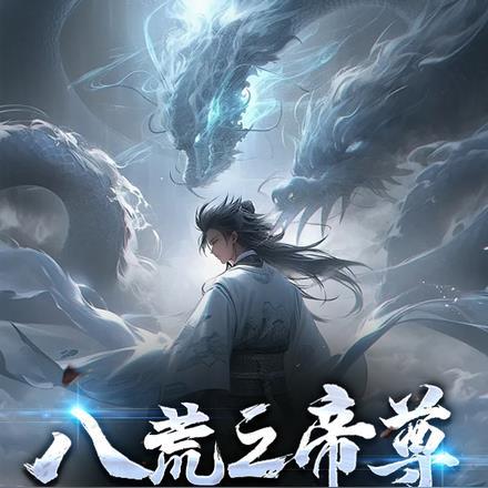 八荒帝尊免费全文阅读