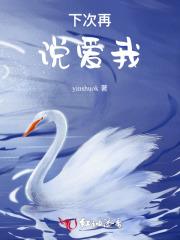 下次有人再说爱我