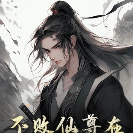 不败仙尊