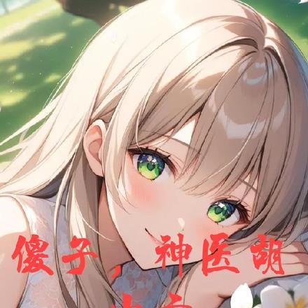 傻小子胡聪